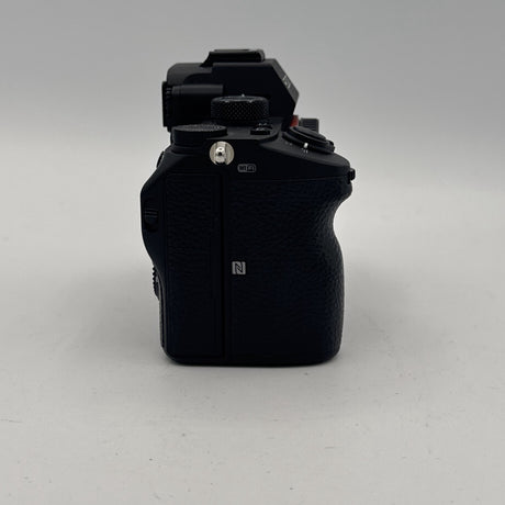 Used Sony A7 III Body Only