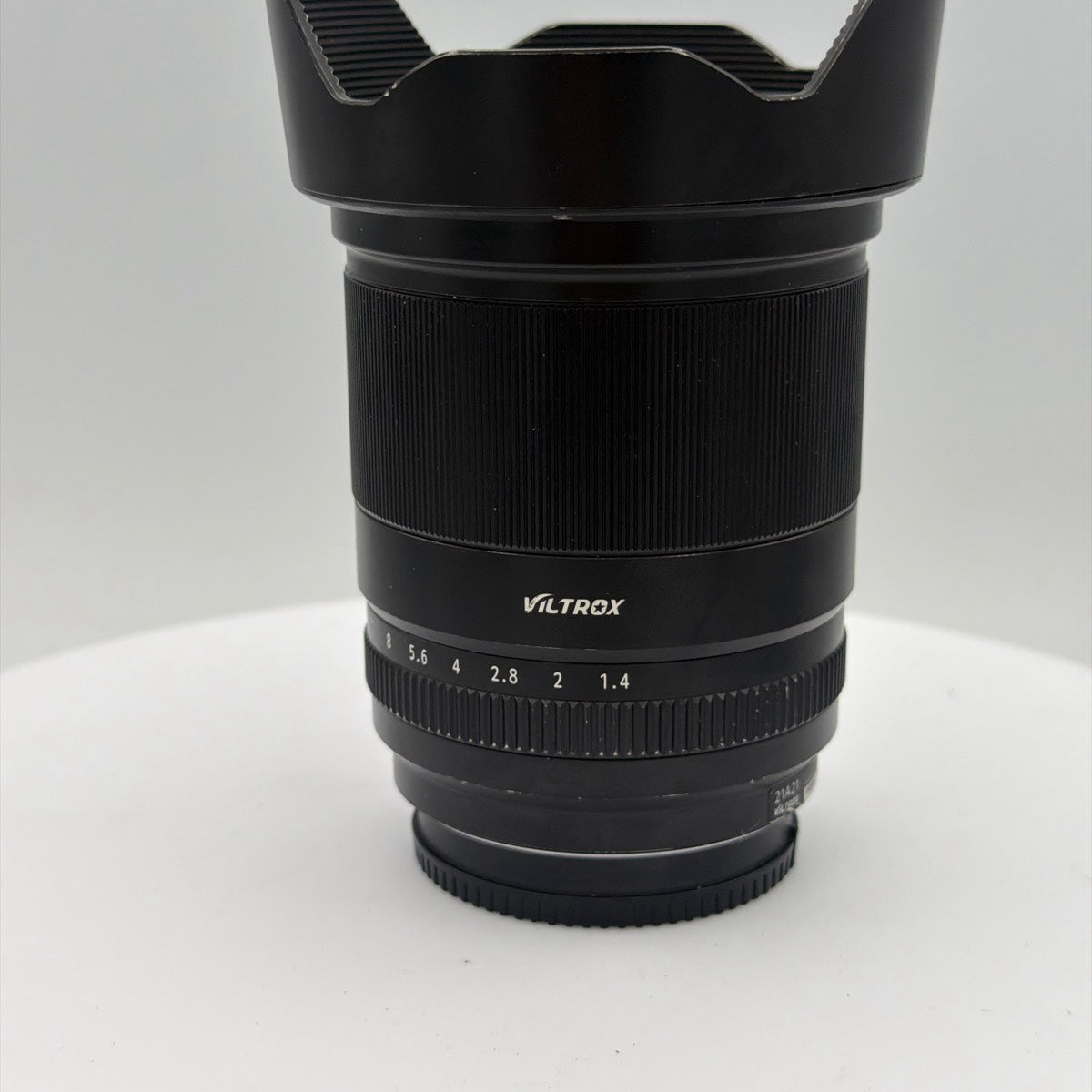 Used Viltrox AF 13mm f/1.4 XF Lens