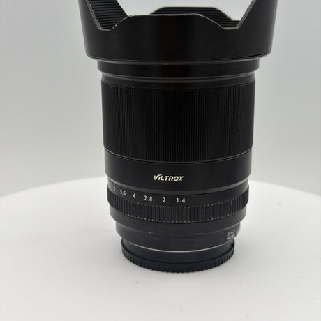 Used Viltrox AF 13mm f/1.4 XF Lens