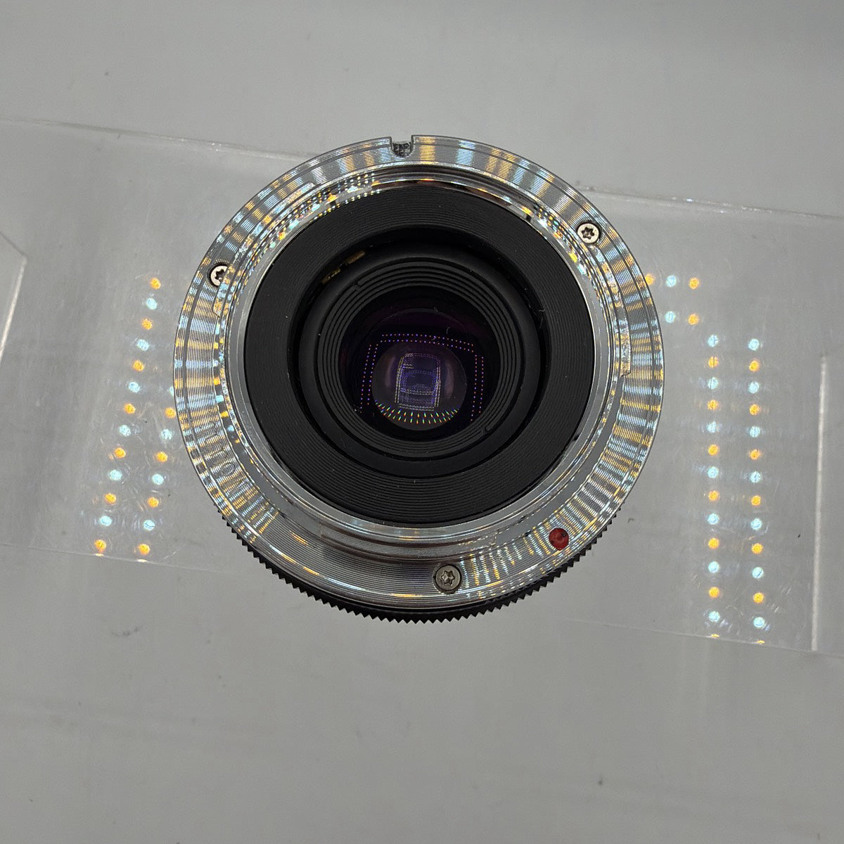 Used TTArtisan 50mm F2.0 Lens