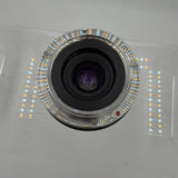 Used TTArtisan 50mm F2.0 Lens
