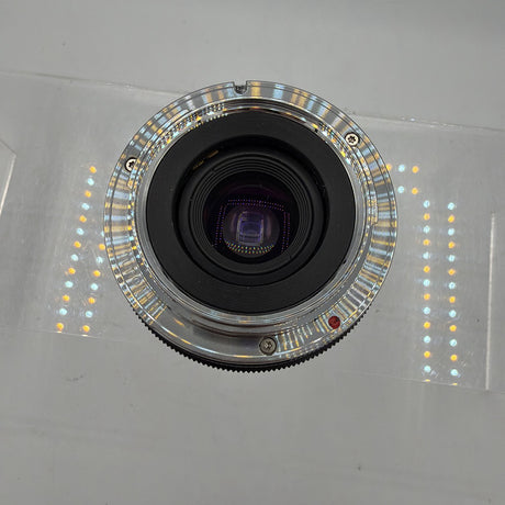 Used TTArtisan 50mm F2.0 Lens