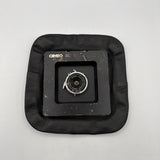 Used Schneider-Kreuznach Angulon 90mm f/6.8 on Cambo SC Lensboard