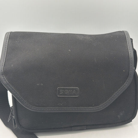 Used Sigma EM-140 DG Flash