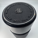 Used Asahi Pentax Super-Multi-Coated Takumar 6x7 300mm f/4 Lens