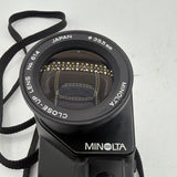 Used Minolta Flash Meter IV