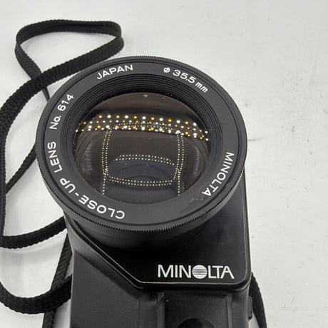 Used Minolta Flash Meter IV