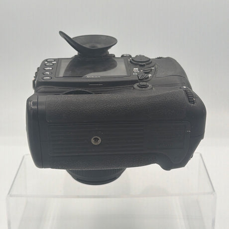 Used Nikon D300 Camera