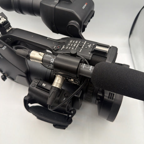Used Sony PMW-EX3 Camcorder