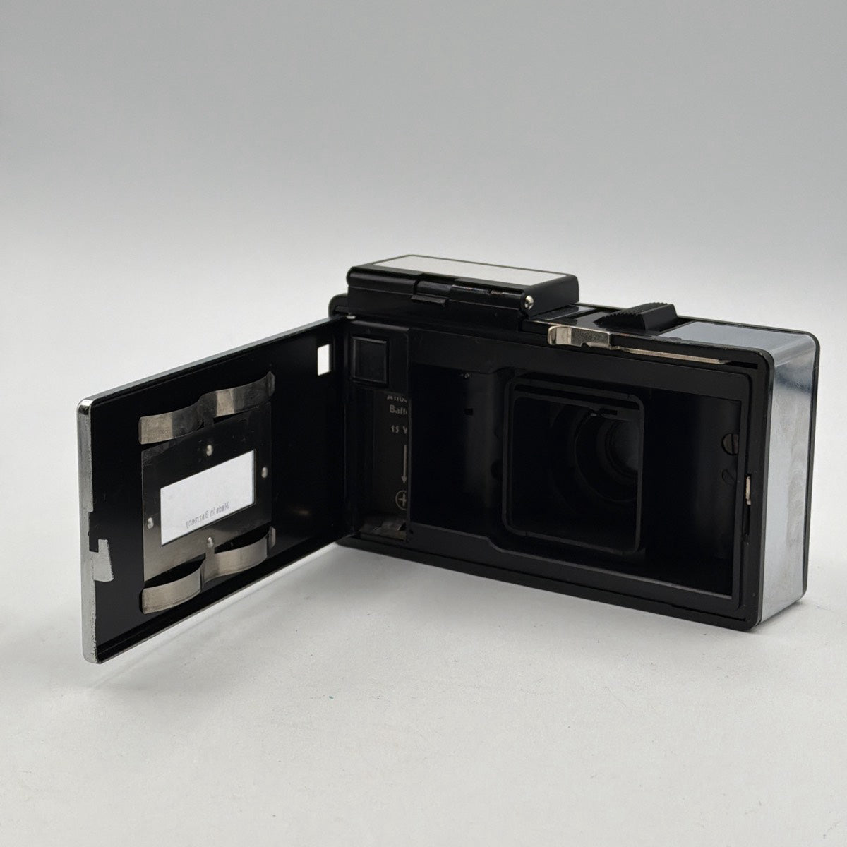 Used Zeiss Ikon Ikomatic F Camera