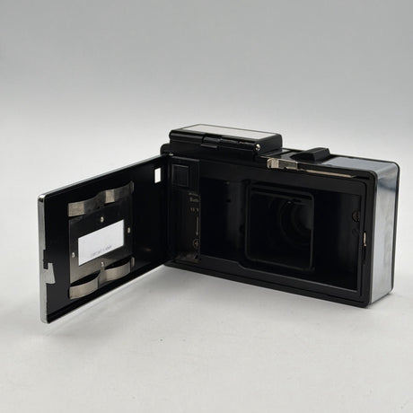 Used Zeiss Ikon Ikomatic F Camera