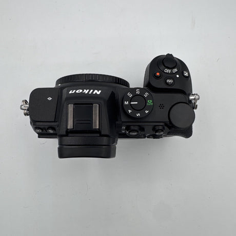Used Nikon Z5 Camera