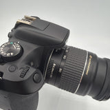 Used Canon EOS Rebel T6 with 28-80mm Camera