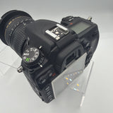 Used Nikon D7000 with 17-35mm F/2.8-4 Camera