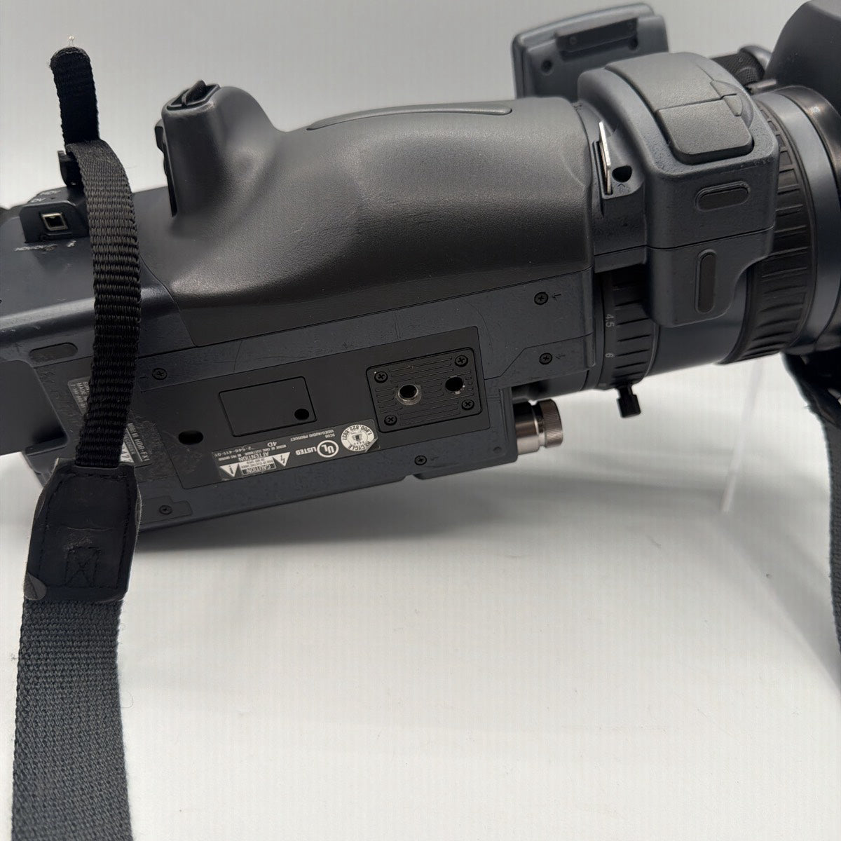 Used Sony HDR-FX1 Handycam Camcorder