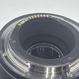 Used Sigma 100-400mm f/5-6.3 DG OS HSM Contemporary Lens