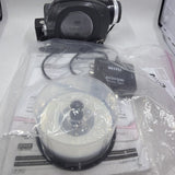 Used Panasonic VDR-D Series DVD Camcorder