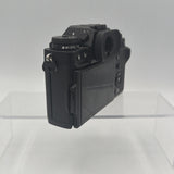 Used Fujifilm X-T3 with 28mm F4.5 Lens Camera