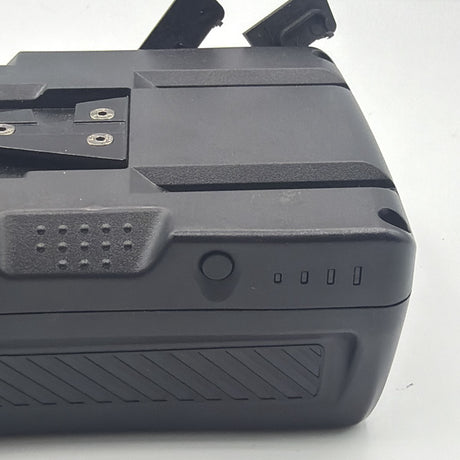 Used Reytric BP-190 V-Mount Battery