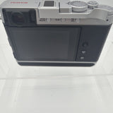 Used Fujifilm X-E4 Camera