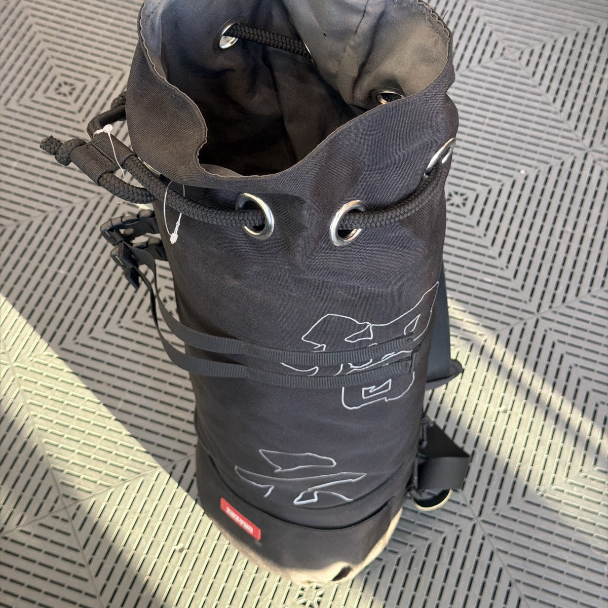 Used Zhiyun Gimbal Carrying Bag