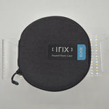 Used Irix Cine Lens Set (21mm T1.5, 30mm T1.5, 45mm T1.5, 65mm T1.5)