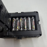 Used Aputure Amaran AL-H198