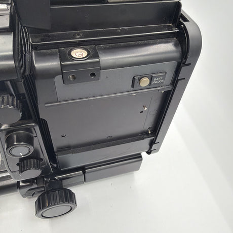 Used Fujifilm GX680 II Camera