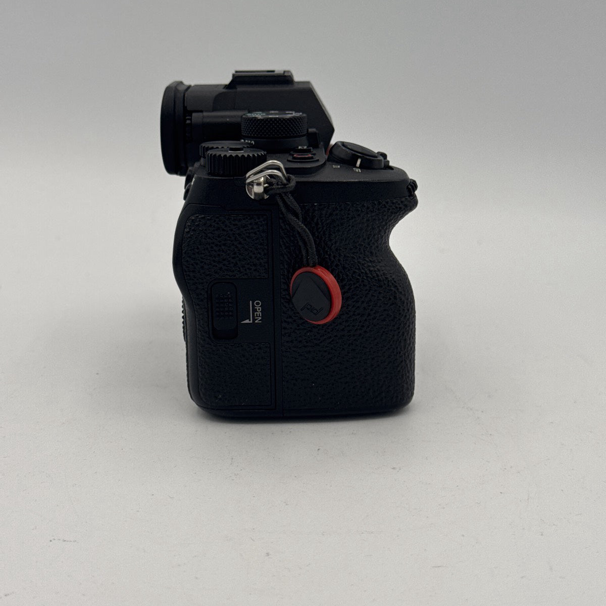 Used Sony A7 IV Camera