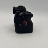 Used Sony A7 IV Camera