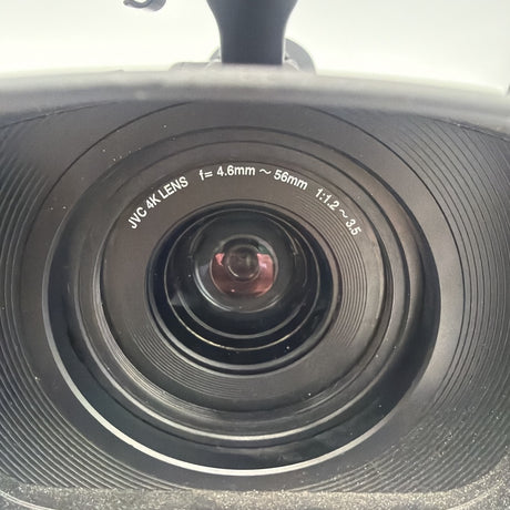 Used JVC GY-HM170u 4KCAM Camcorder