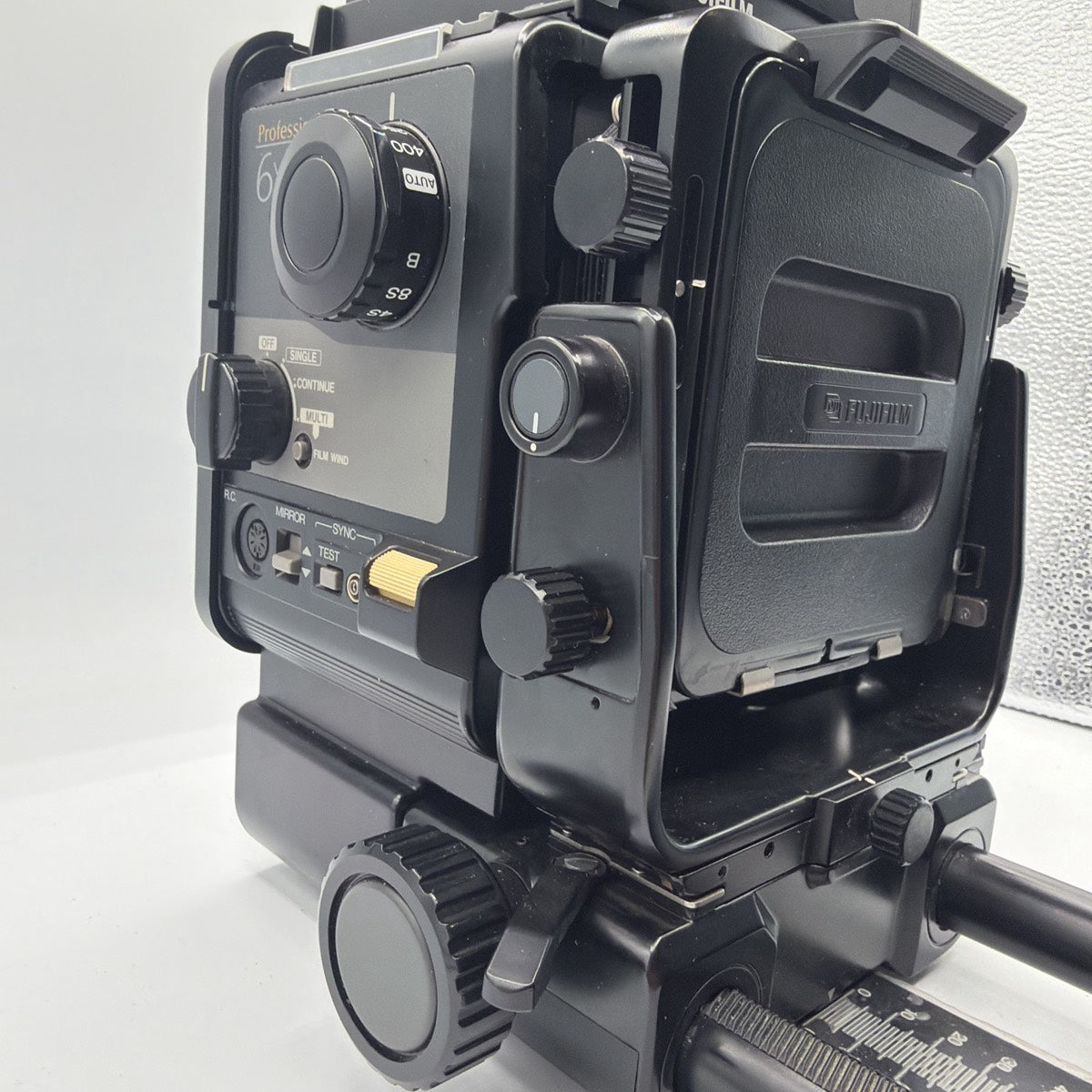 Used Fujifilm GX680 II Camera