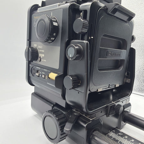 Used Fujifilm GX680 II Camera