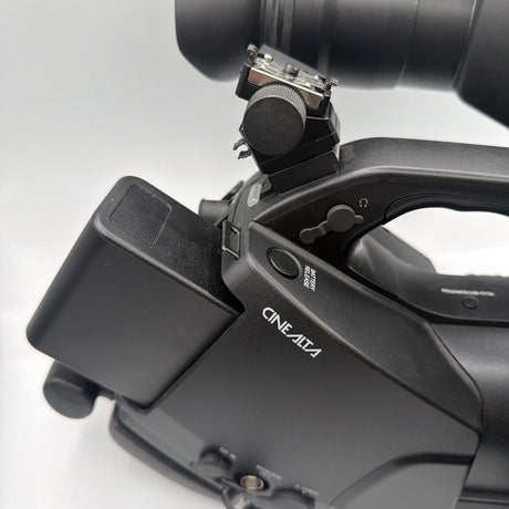 Used Sony PMW-EX3 Camcorder