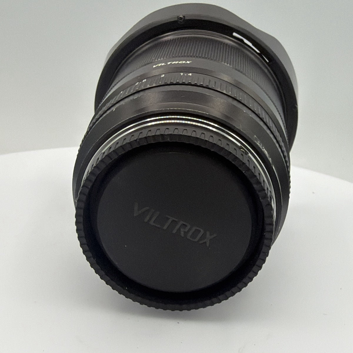 Used Viltrox AF 13mm f/1.4 XF Lens