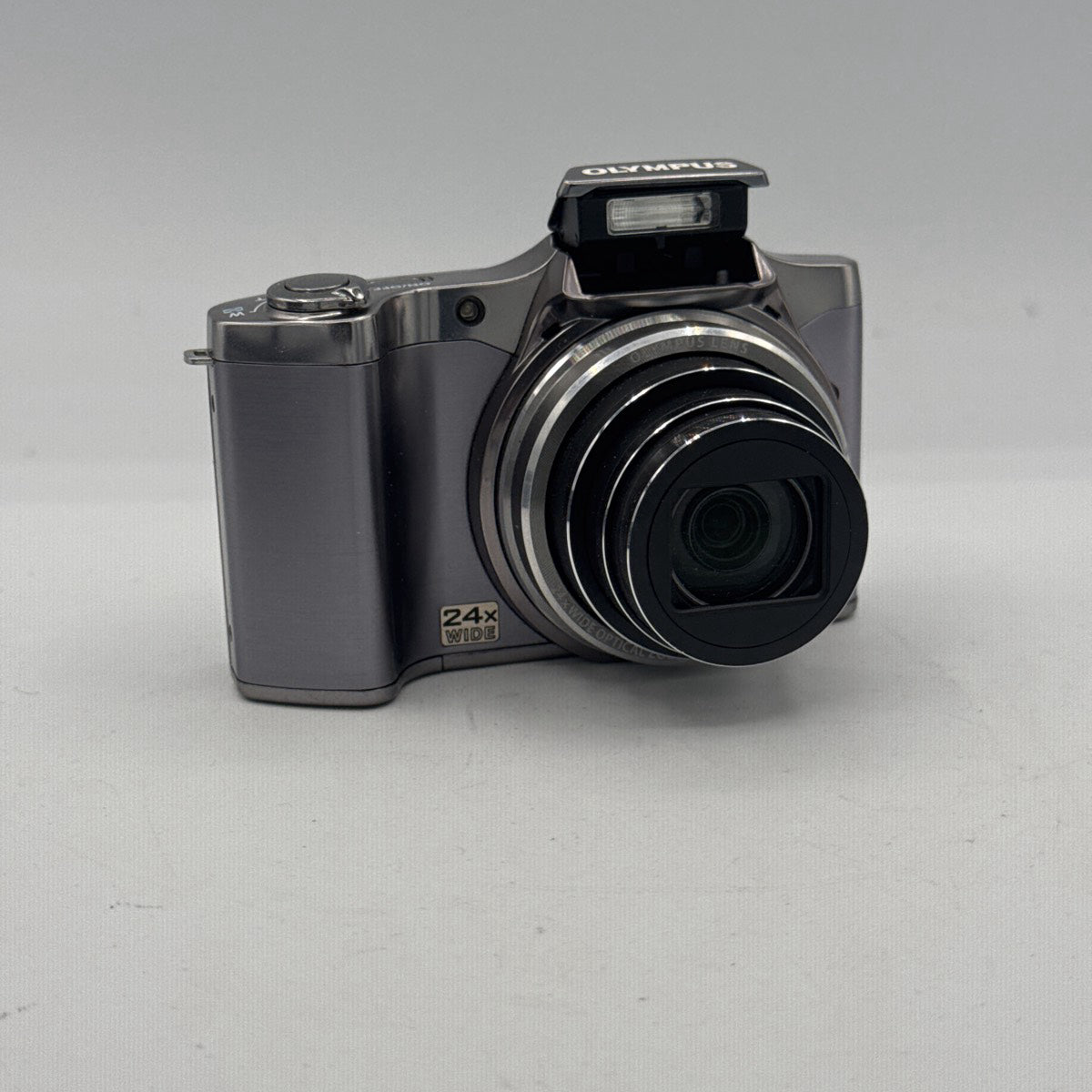 Used Olympus SZ-12 Camera