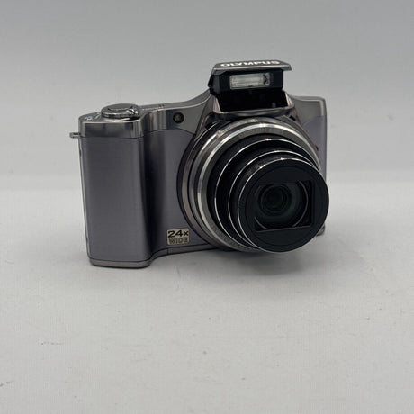 Used Olympus SZ-12 Camera
