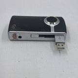 Used Flip Video UltraHD Camcorder