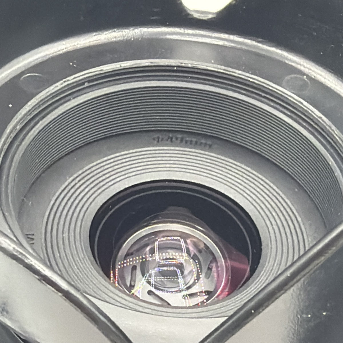 Used EOS R50 with Canon 18-45mm Camera