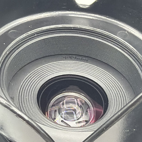 Used EOS R50 with Canon 18-45mm Camera
