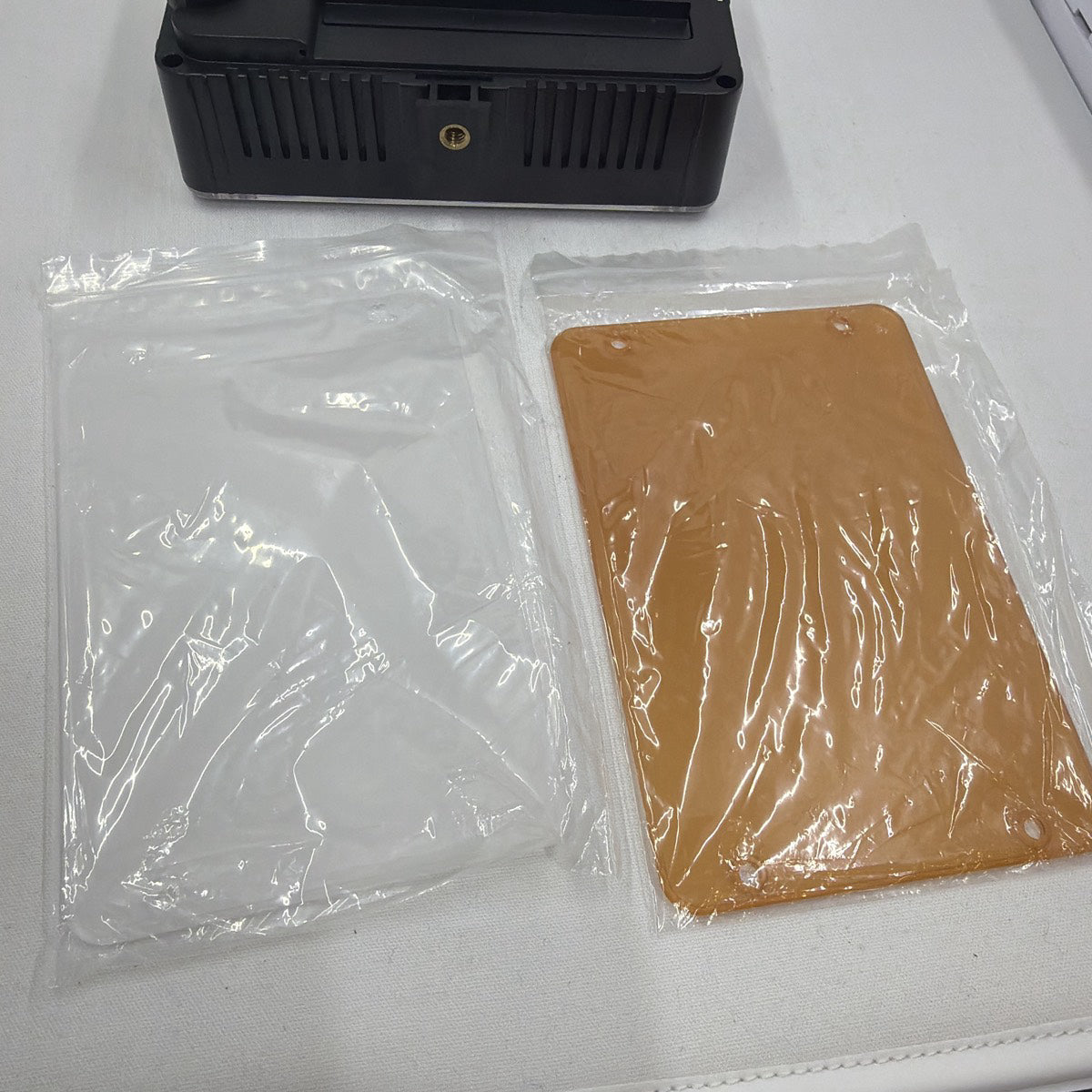 Used Aputure Amaran AL-H198