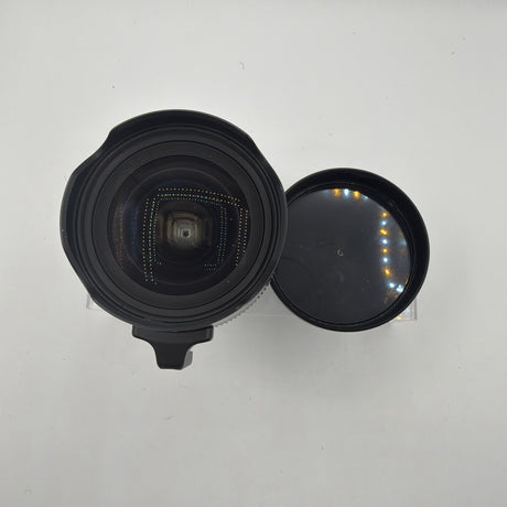 Used Cine 45mm T1.5 and Irix Cine 21mm T1.5 Lens