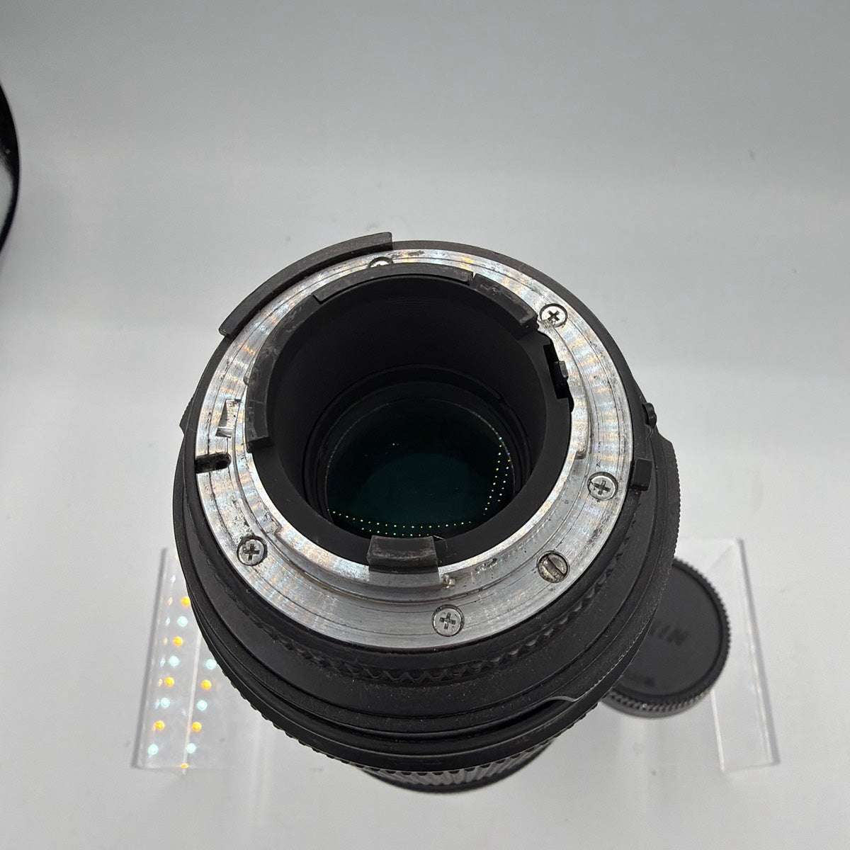 Used Nikon AF Nikkor 80-200mm f/2.8 ED Lens