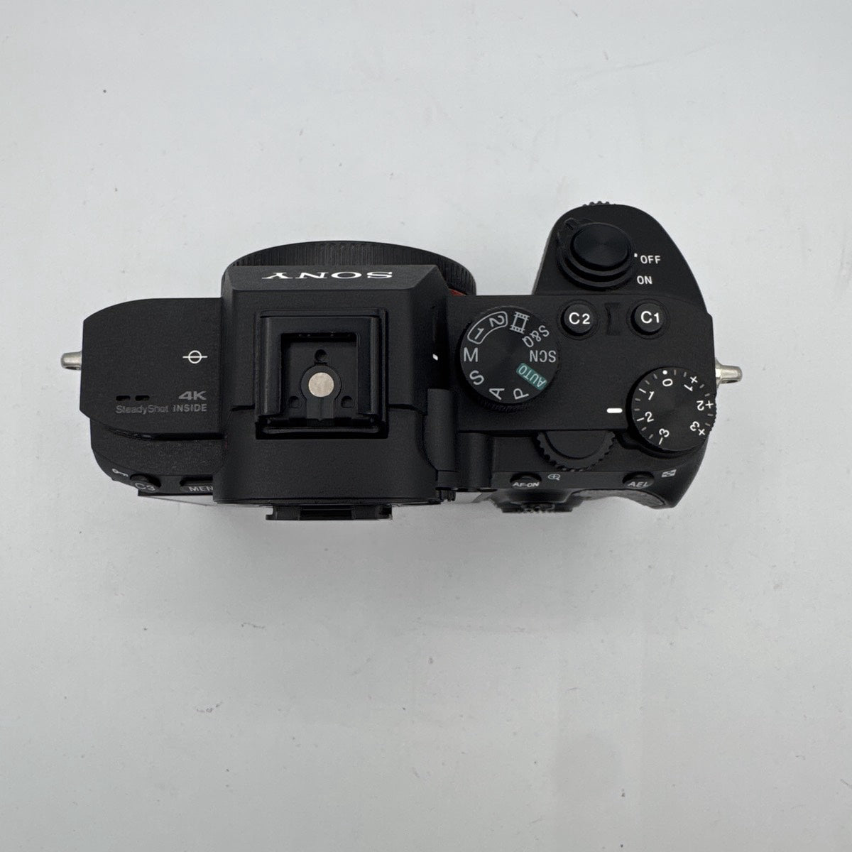 Used Sony A7 III Body Only