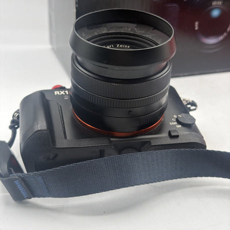 Used Sony Cyber-shot RX1R II Camera
