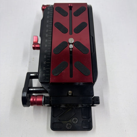 Used Zacuto Camera Rig Kit
