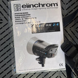 Used Elinchrom D-Lite RX 4