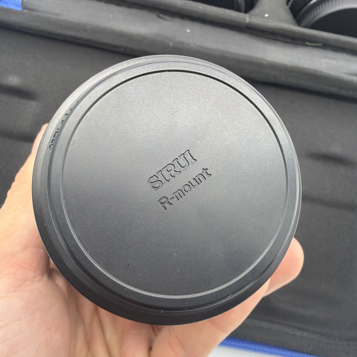 Used Sirui Jupiter 24mm 35mm 55mm T2 Cine Lens Set