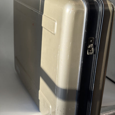 Used Sony Hard Shell Camera Case