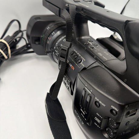Used Sony PMW-EX1 Camcorder